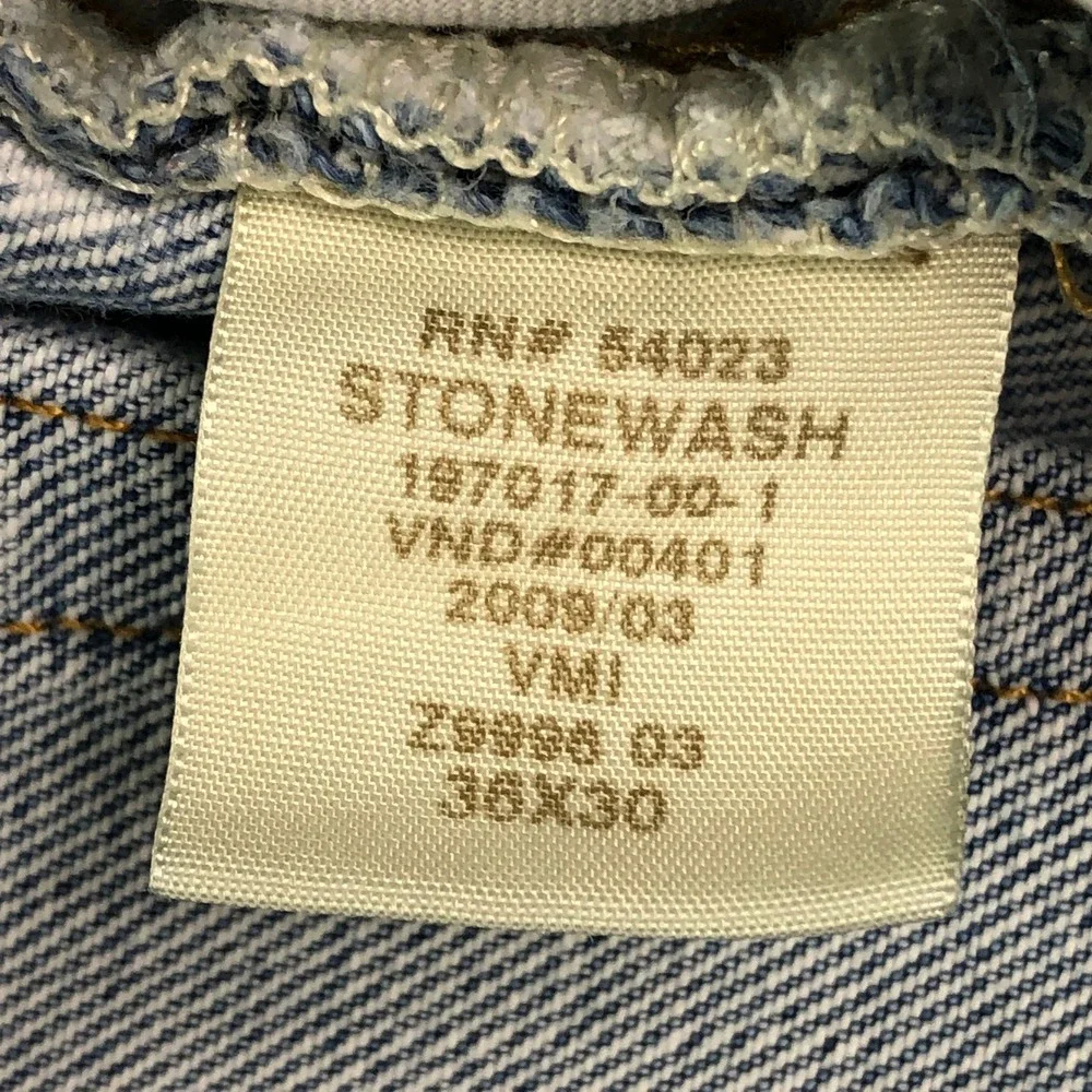 GAP mens jeans